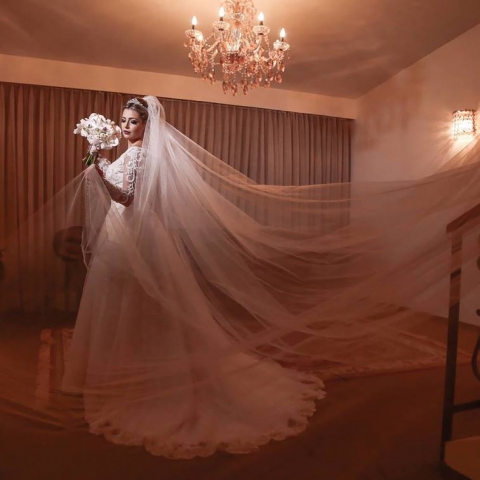 Casamento Larissa e Netto